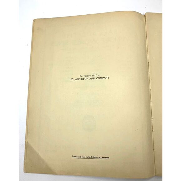 Antique Early 1900s Song Books & 80s Vintage Sheet Music Books Lot of 5 - Picture 12 of 12